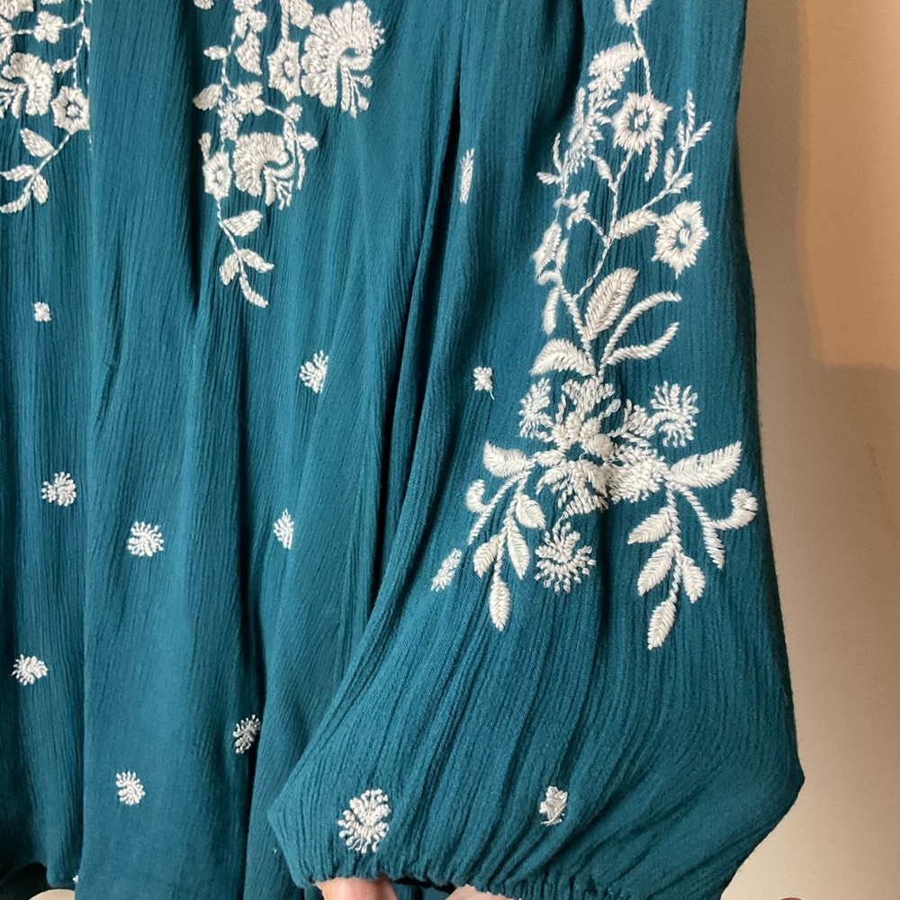 Free people dress - Picture 4 of 5